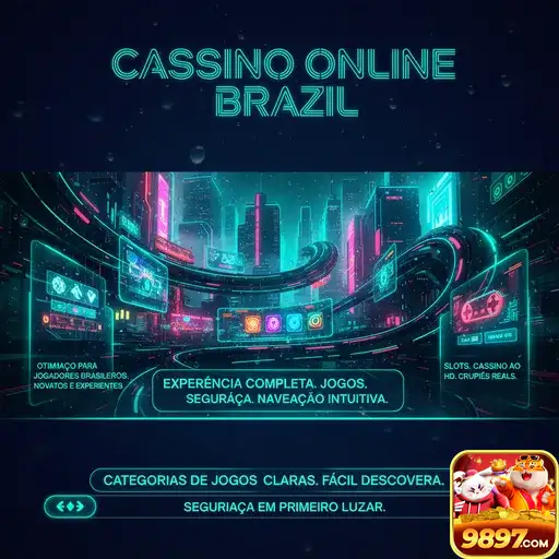 cassino ao vivo